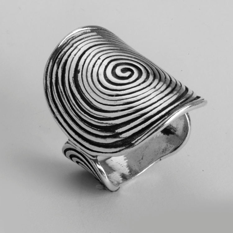 Silberring 01R1266
