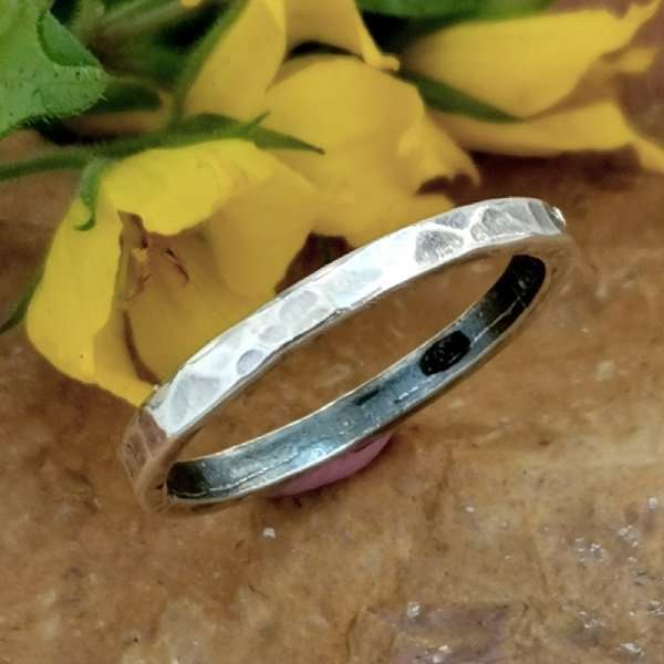 Silberring MVR14352