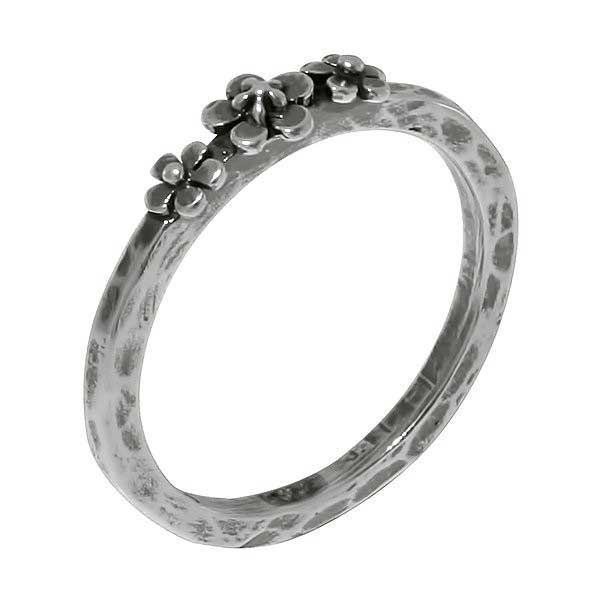 Silberring MVR14369