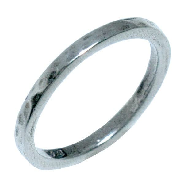 Silberring MVR14352