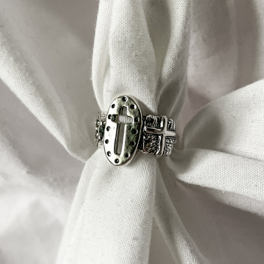 Silberring 01R30578
