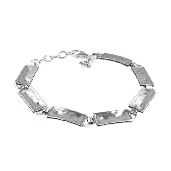 Silberarmband 01B097