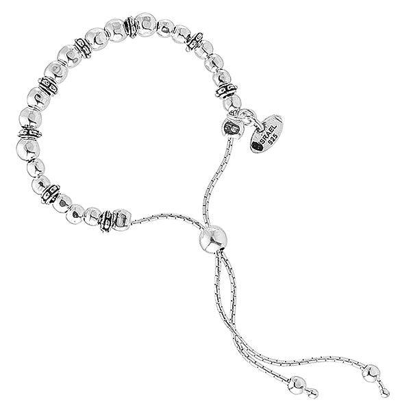 Silberarmband 01B1574