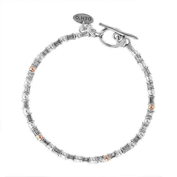 Silberarmband 01B896