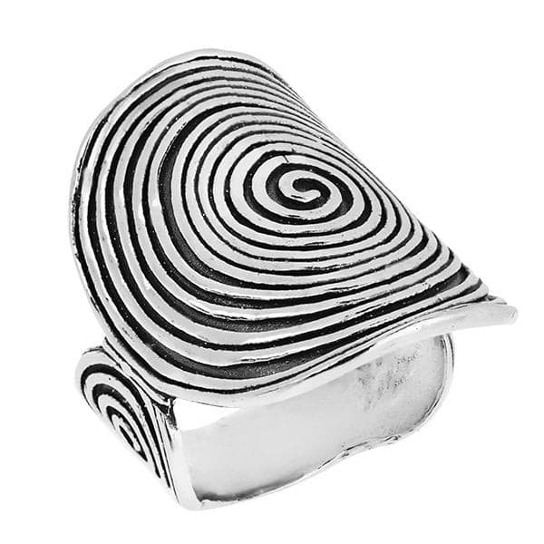 Silberring 01R1266