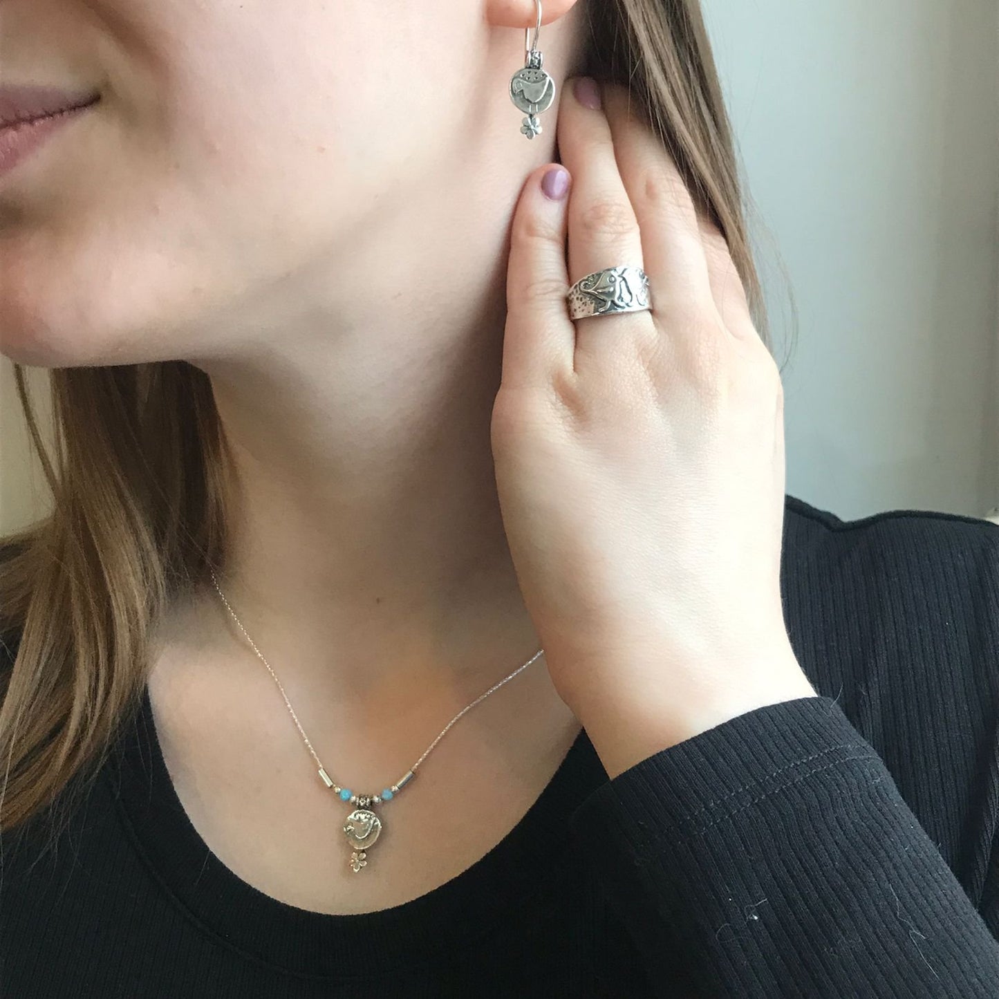 Silberring 01R1478