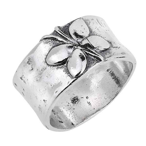 Silberring 01R390