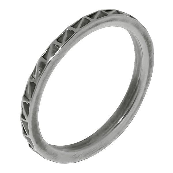 Silberring MVR14355