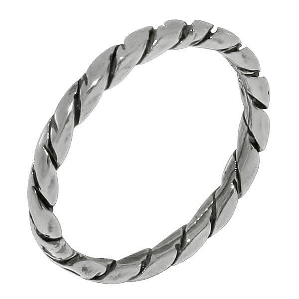 Bague en argent MVR14353