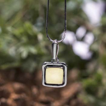 Silberkette mit Gold MVN972G