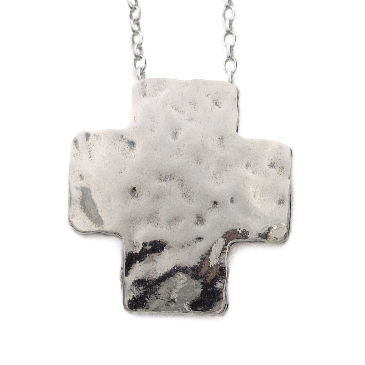 Collier en argent 01N5053