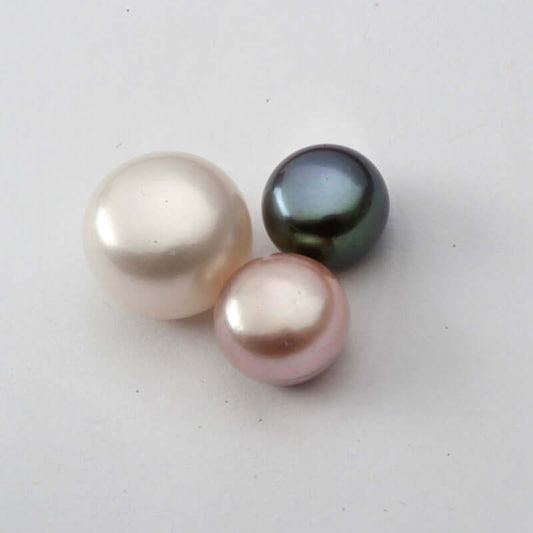 Discover the Timeless Beauty of Pearls with DEN'O Silver