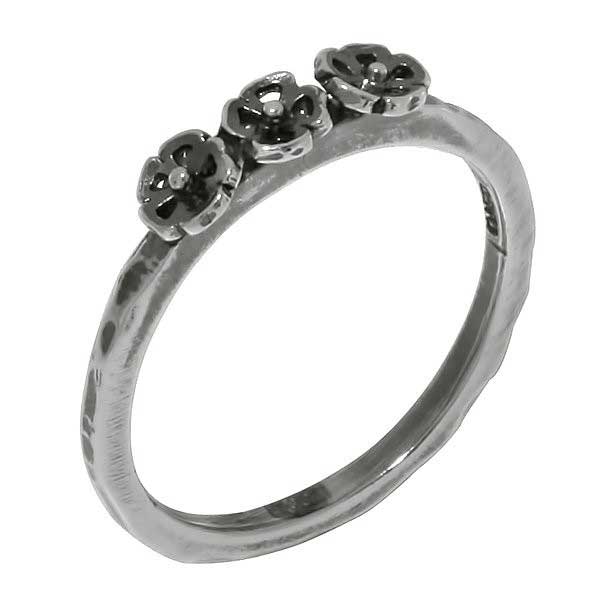 Серебряное кольцо MVR14361