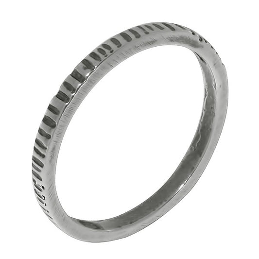 Silver ring MVR14359