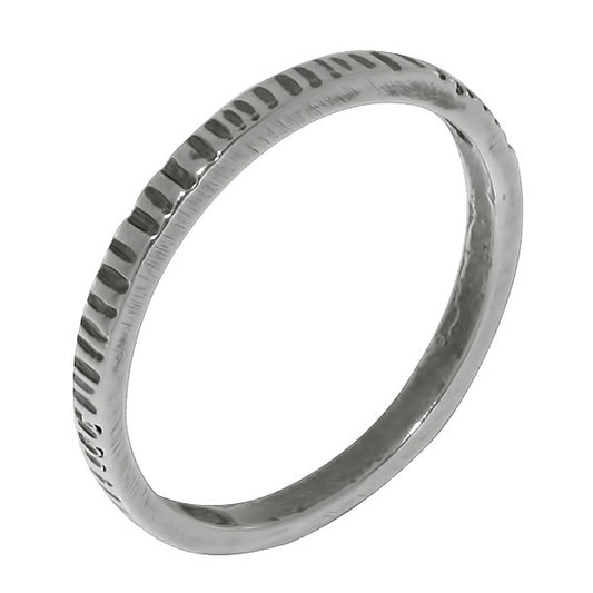 Silberring MVR14359