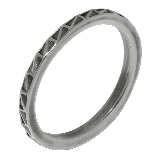 Silberring MVR14355