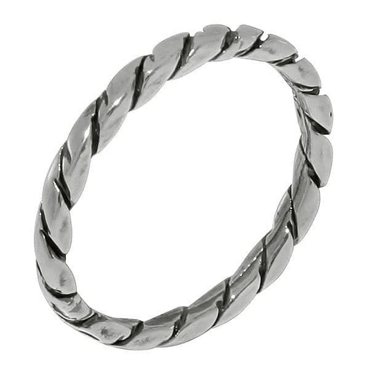 Silberring MVR14353