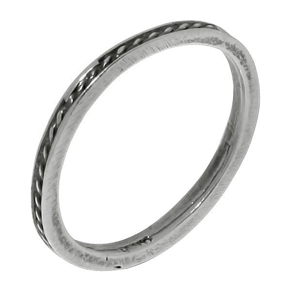 Серебряное кольцо MVR14354