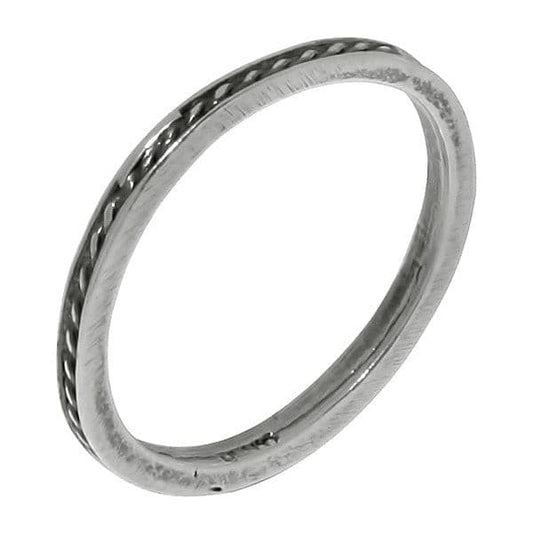 Silberring MVR14354