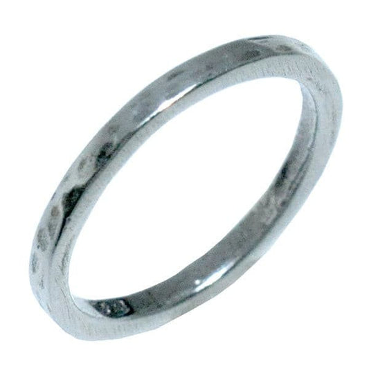 Silver ring MVR14352